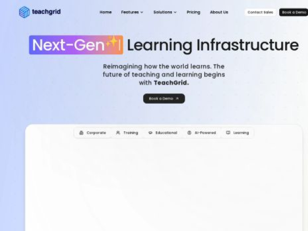teachgrid.io