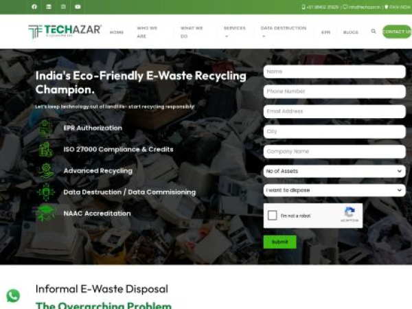 techazar.in