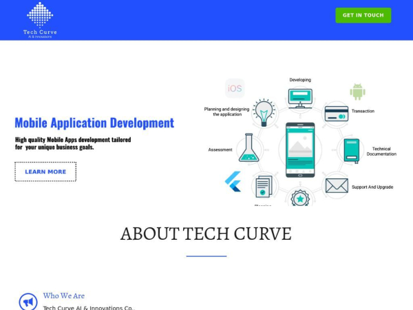 techcurve.co