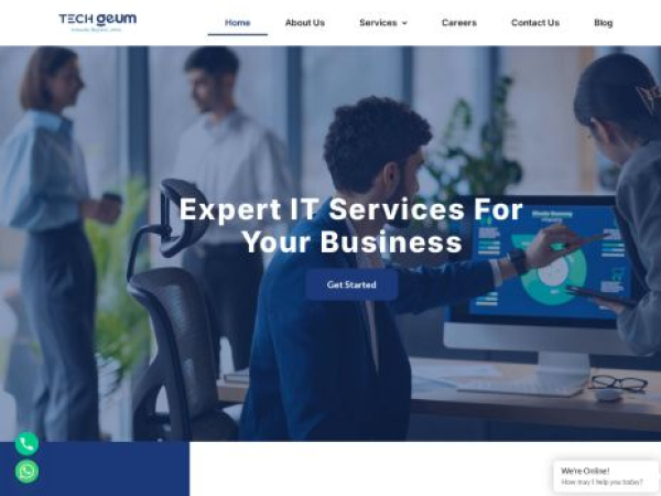techgeum.com