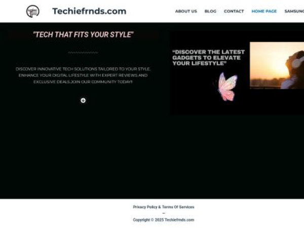 techiefrnds.com
