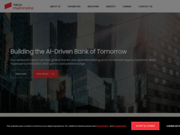 techmahindra.com