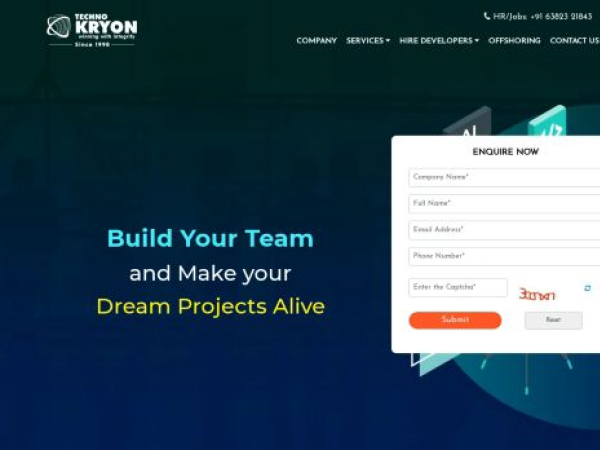 technokryon.com