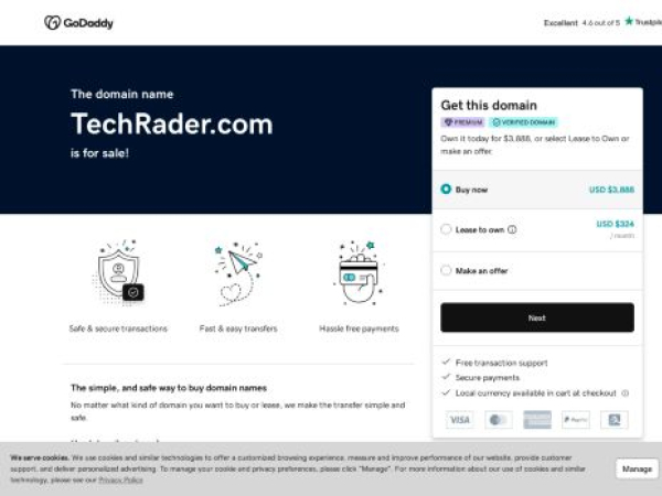 techrader.com