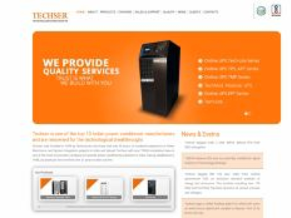 techser.com