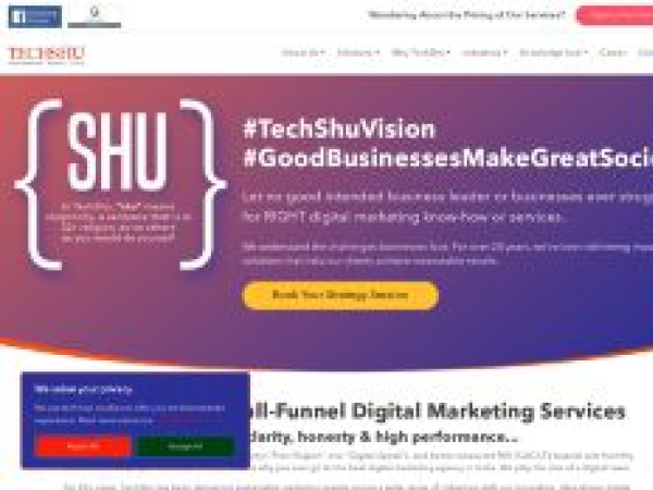 techshu.com