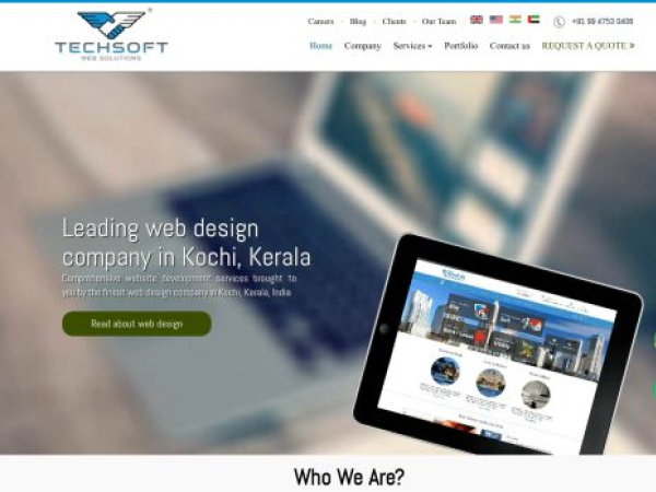 techsoftweb.com