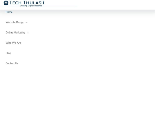 techthulasii.com