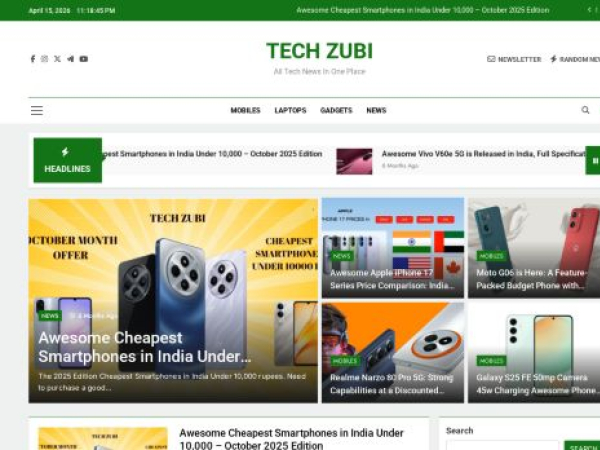 techzubi.in