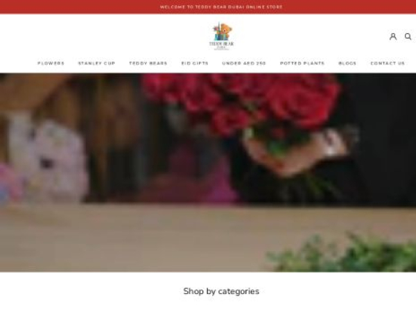 teddybeardubai.com