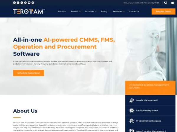 terotam.com