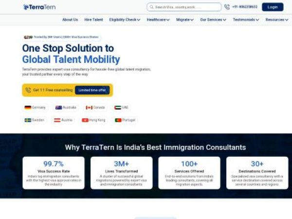 terratern.com