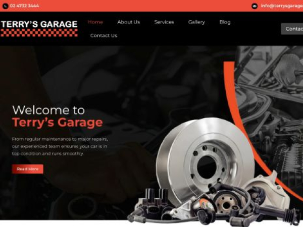 terrysgarage.com.au