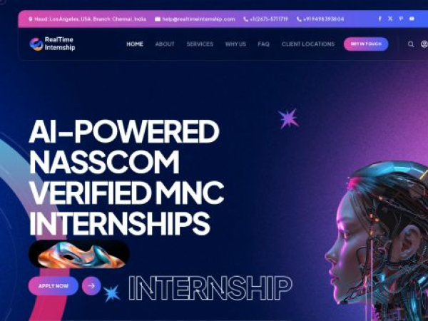 test.realtimeinternship.com