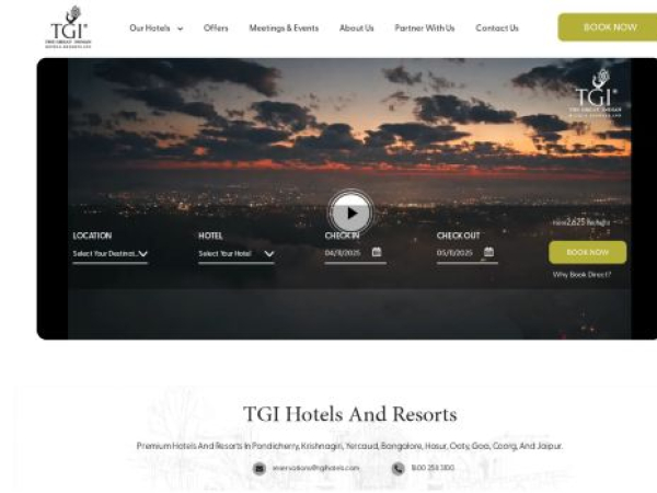 tgihotels.com