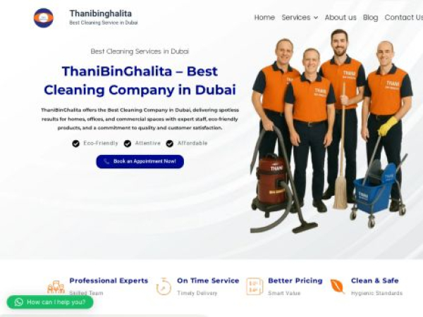thanibinghalita.com