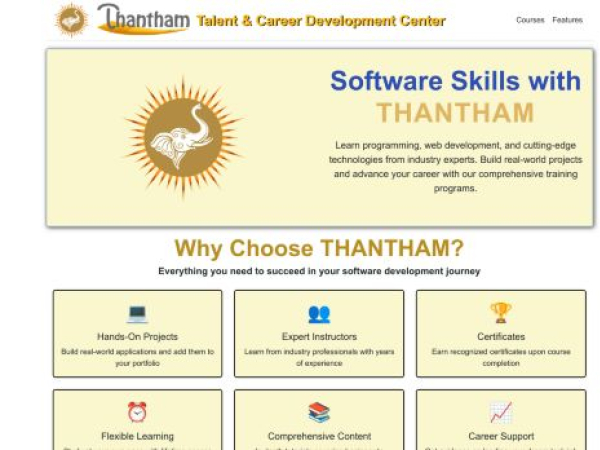 thantham.com
