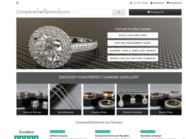 thatdiamond.com