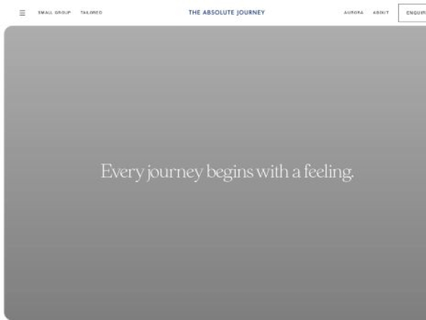 theabsolutejourney.com