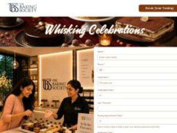 thebakingsociety.in