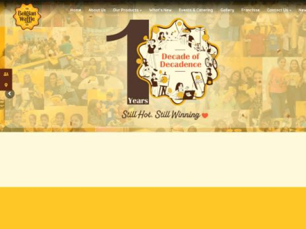 thebelgianwaffle.co