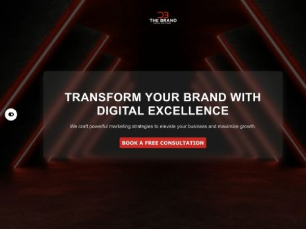 thebranddigitalsolutions.com