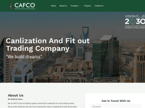 thecafco.com