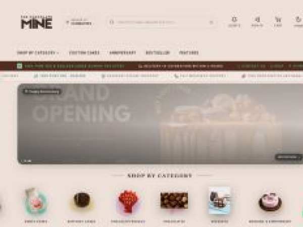 thechocolatemine.in