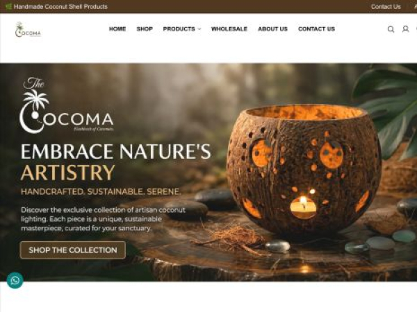 thecocoma.com