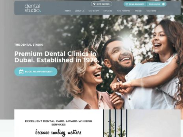 thedentalstudio.ae