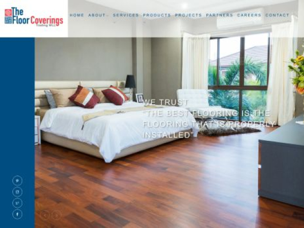 thefloorcoverings.com