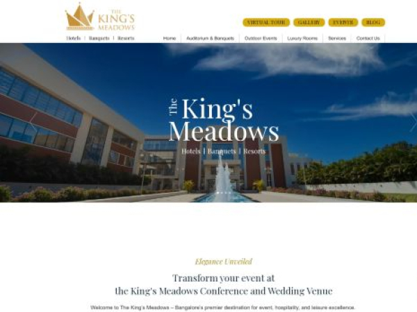 thekingsmeadows.com