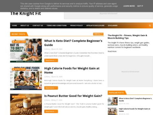theknightfit.blogspot.com