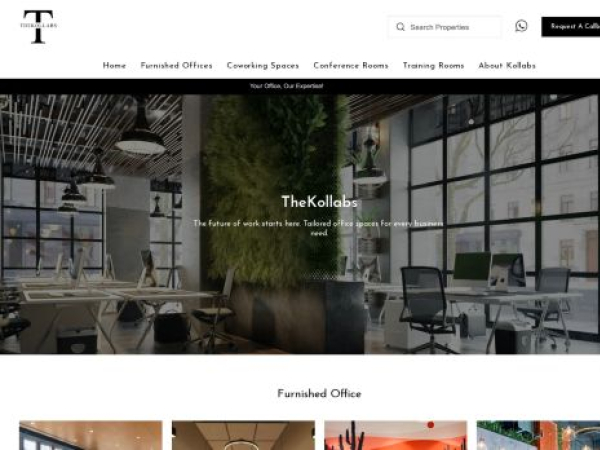 thekollabs.co.in