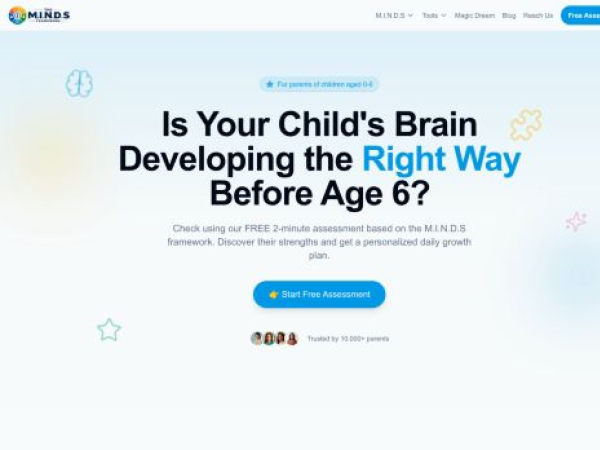 theminds.app