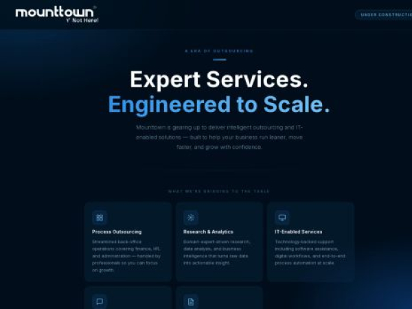 themounttown.com
