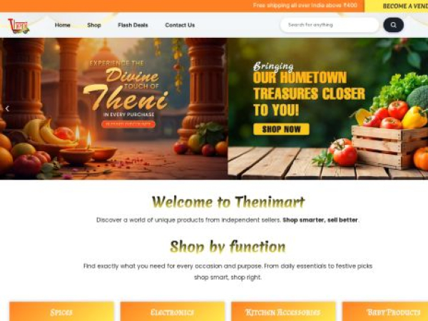 thenimart.com