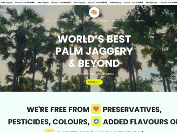 thepalmera.in