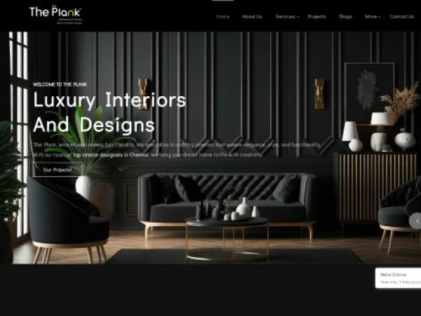 theplank.in