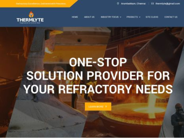 thermlyte.com