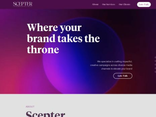 thescepter.in