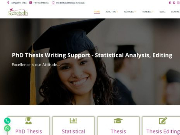 thesiswritingsupport.com