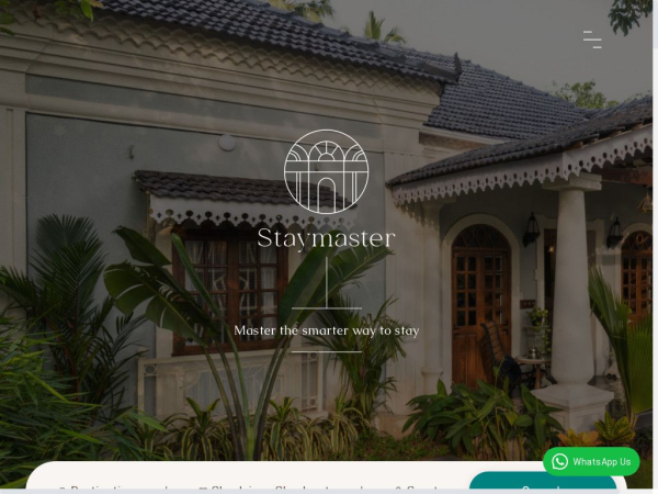 thestaymaster.com