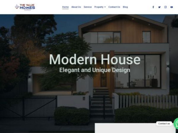 thevaluehomes.in