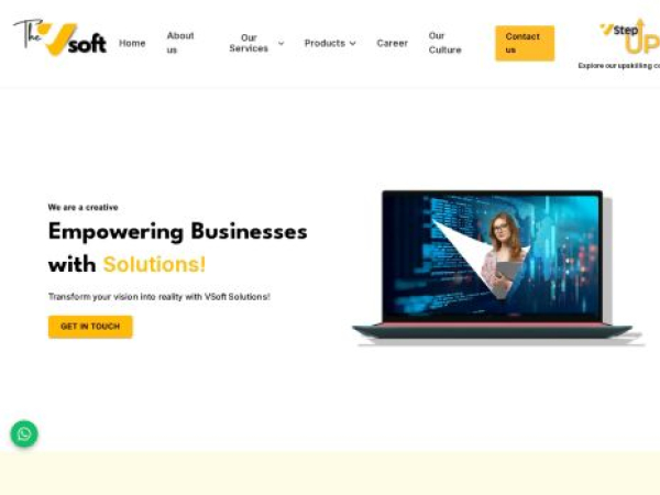 thevsoft.com