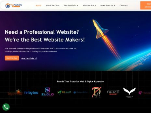 thewebsitemakers.in