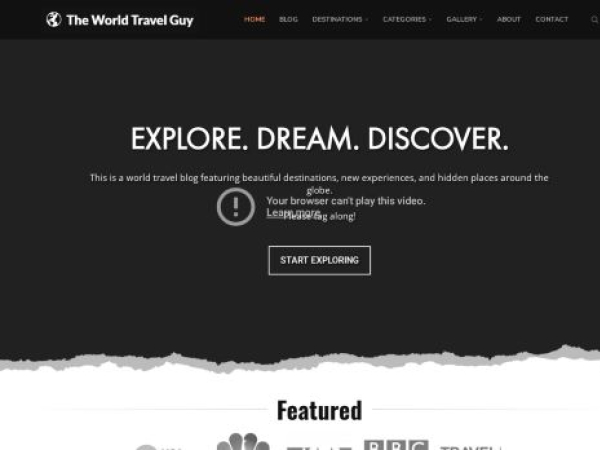 theworldtravelguy.com