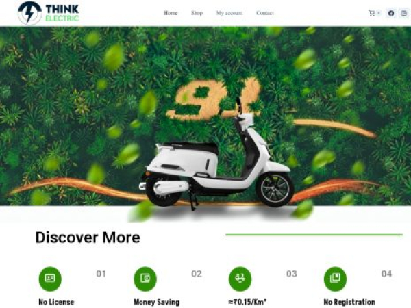 thinkelectric.in