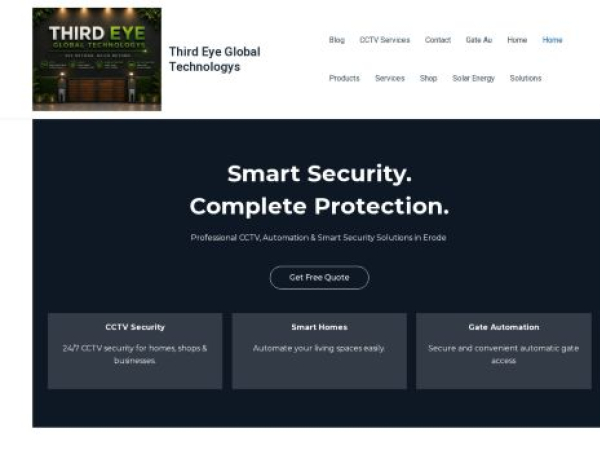 thirdeyeglobaltechnologys.in