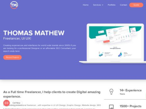 thomasmathew.net